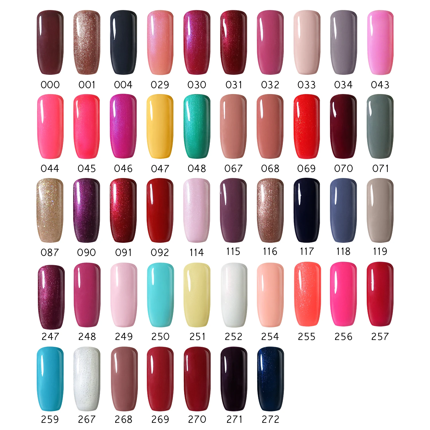 آرتي Clavo 15 ملليلتر هلام مسمار البولندية عارية اللون نقع معطلة الأشعة فوق البنفسجية LED بريق مسمار الفن شبه الدائم هلام ورنيش هلام لمسمار التمه...