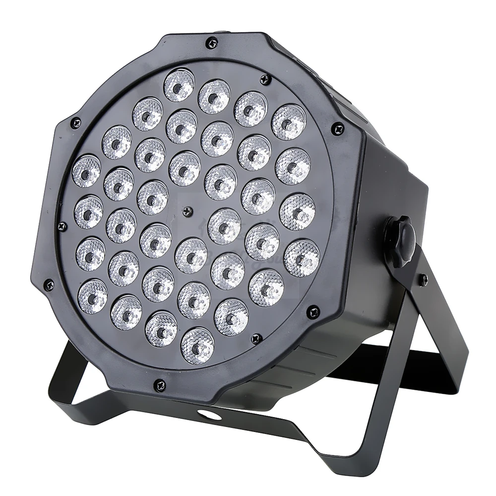 36pcs Flat par04