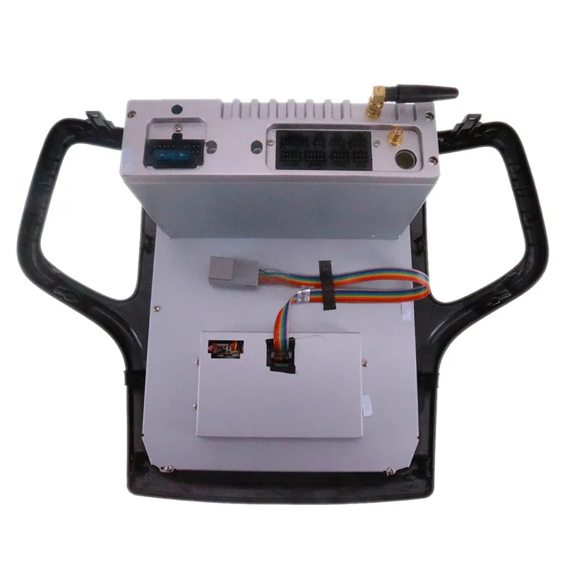 Top Aotsr Android 7.1 Tesla style Car GPS Navigation For JEEP Grand Cherokee 2014-2018 headunit multimedia player No DVD player1di 25 Top Aotsr Android 7.1 Tesla style Car GPS Navigation For JEEP Grand Cherokee 2014-2018 headunit multimedia player No DVD player1di 25