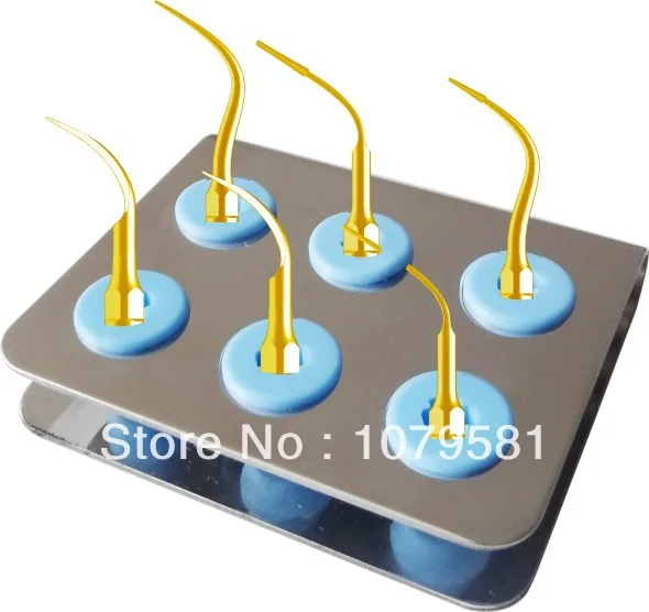 

SRPKG-Scaler Period Kit GOLD for SIRONA PerioScan/PerioSonic/SIROSONIC/L/TL/SIROSON S/C8/L,DENTAL ,DENTAL EQUIPMENT,TOOLS