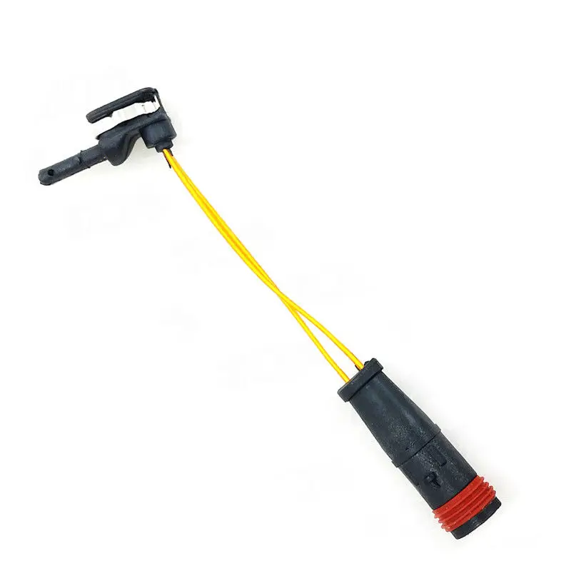 

Auto Replacement Parts For Mercedes Benz W211 W220 C CL SL G Front & Rear Brake Sensing Line Brake Pad Alarm Sensor Wire