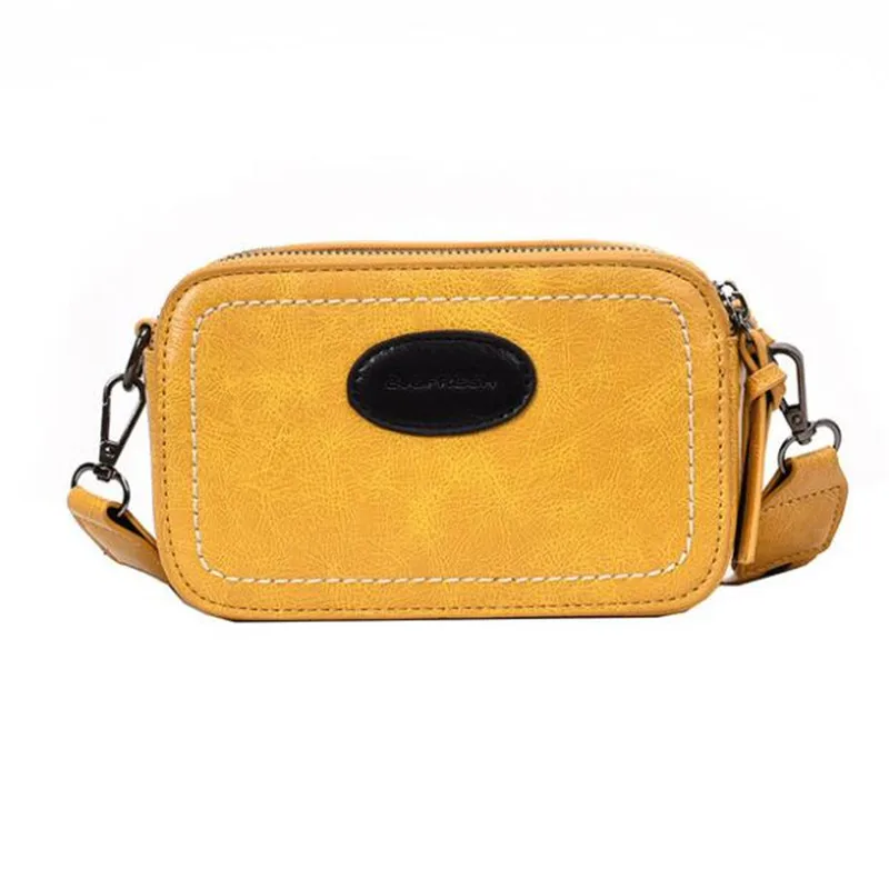 

Bags For Women 2019 Simple Stylish Shoulder Bag Luxury Handbags Women Bags Designer Wide Shoulder Strap Messenger Bag