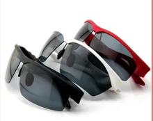 IOS Android sports wearable devices smart glasses M1 with Bluetooth headset VR Sunglasses