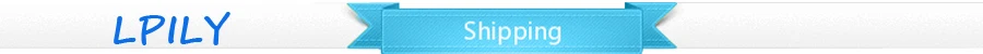 shipping