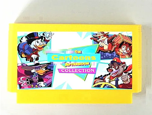 Real 198 in 1 Game Cartridge, No repeat, 8 bit FC-60Pins classical game card PCBA Real 198 in 1 Game Cartridge, No repeat, 8 bit FC-60Pins classical game card PCBA