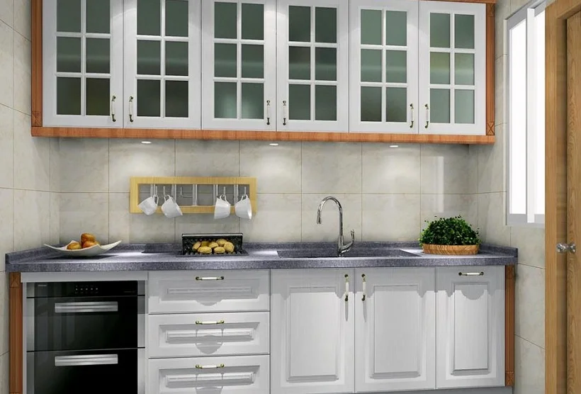 Kitchen-Lamps
