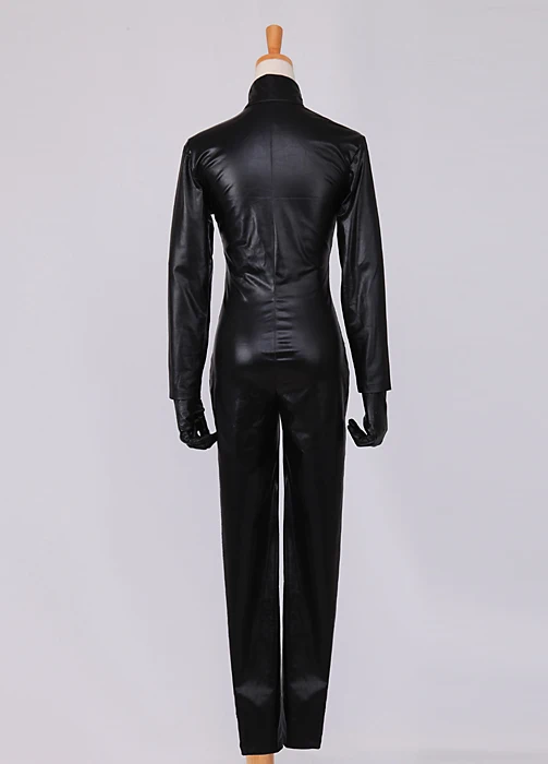 Дурарара! Celty костюм Стурлусон Косплей костюмы на Хэллоуин|halloween system|costume silvercostume