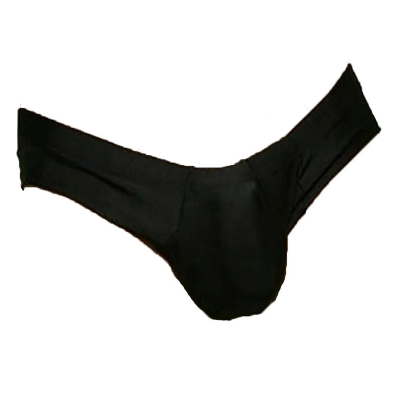 Men Penis Pouch Boxer Low Waist Boxers Sexy Boxershorts Hombre Cuecas Funny Mens Boxers Fetish Underpants Mens Underware 4