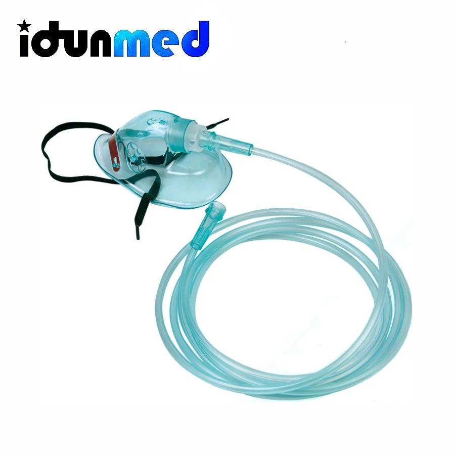 Oxygen Mask-1-1