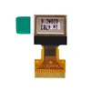 Highlight 0.42 inch OLED Display Screen LCD Module 72*40 OLED Module IIC/SPI Interface 16Pin SSD1306 ► Photo 2/2