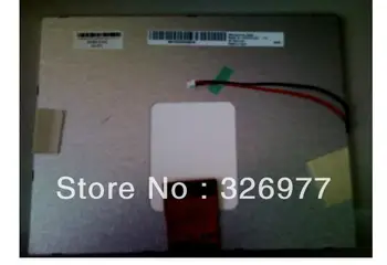 

Free shipping 8. inch original AUO 800x480 A080SN03 V2 Digital LCD Screen test work good