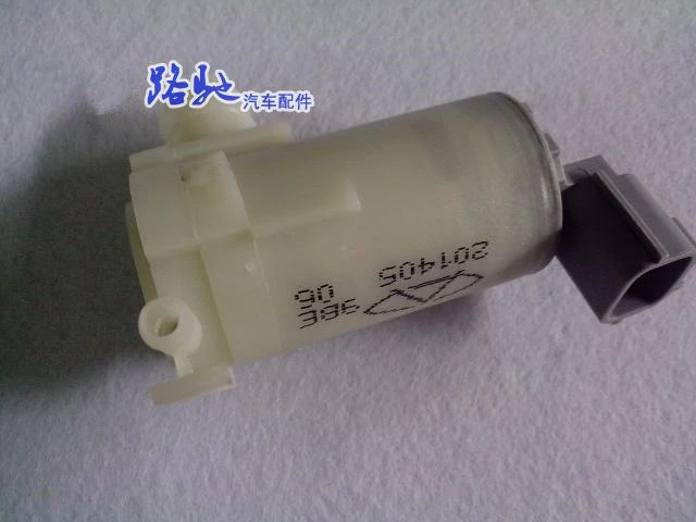 

Wiper water washing motor for chery M1 X1 IndiS Beat