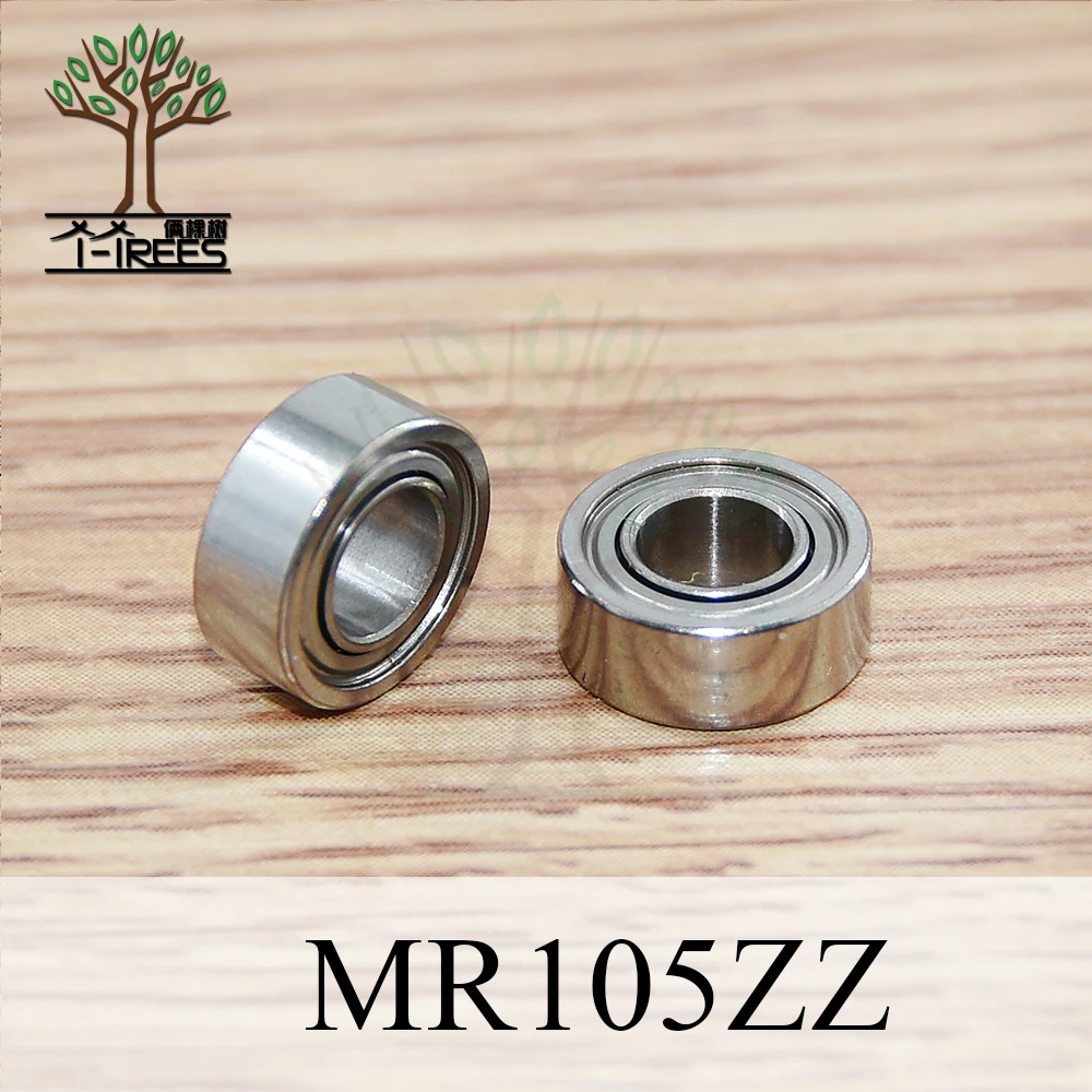 Подшипник mr105 zz