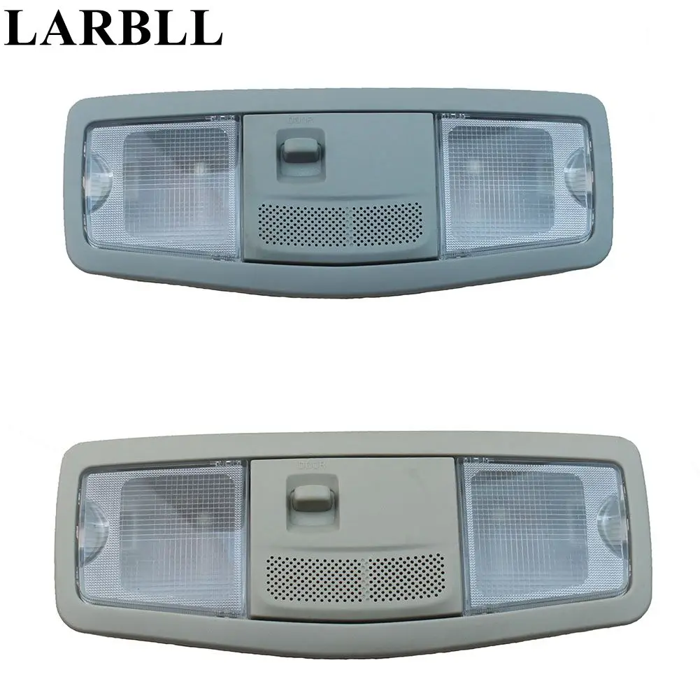 

LARBLL Inner Dome Map Lamp Reading Light 8401A009 for MITSUBISHI LANCER 2008-2015 ASX 2 1.6