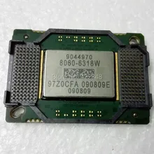 projector DMD chip 8060-6318W/8060-6319W for Benq MP512