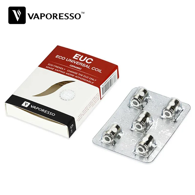 Vaporesso X Mini Испаритель Купить