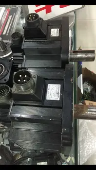 

USED 100% TESTED SGMGH-20ACA61 *100% REAL STOCK,Please contact us for real photo*