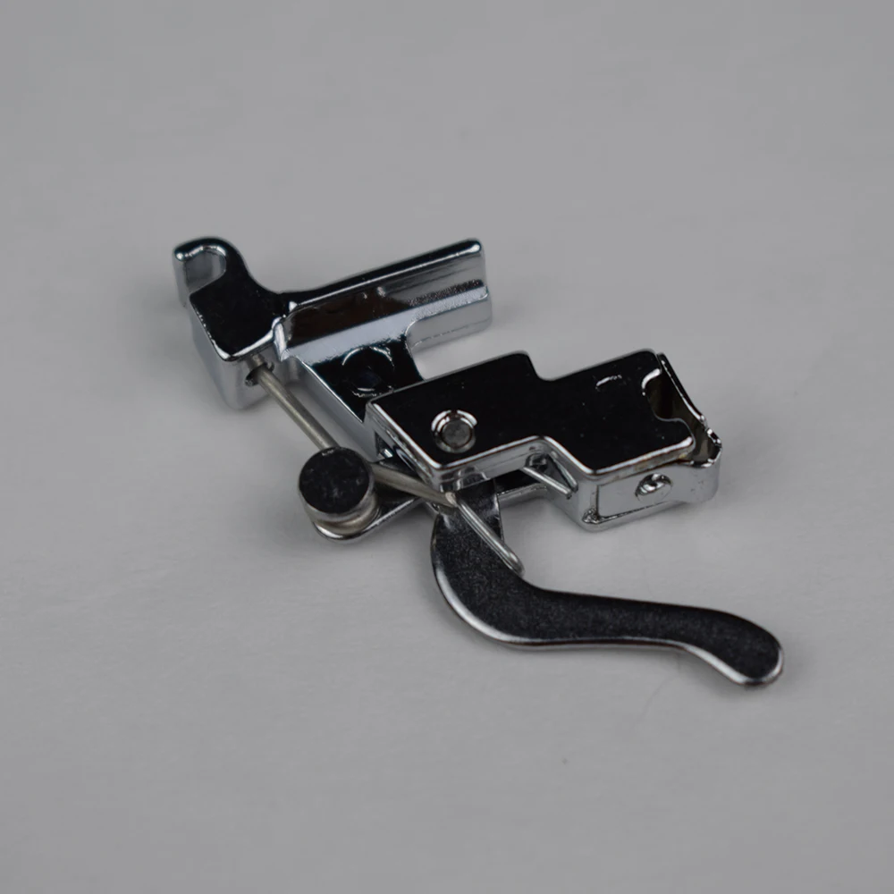 1pc Domestic Sewing Machine Presser Foot Low Shank Snap on 7300L (5011-1) Adapter Holder Costura Kit | Дом и сад