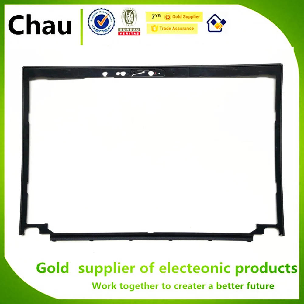 Nuovo Per Lenovo Thinkpad X280 Lcd Front Bezel Screen Cover 01 Yn981