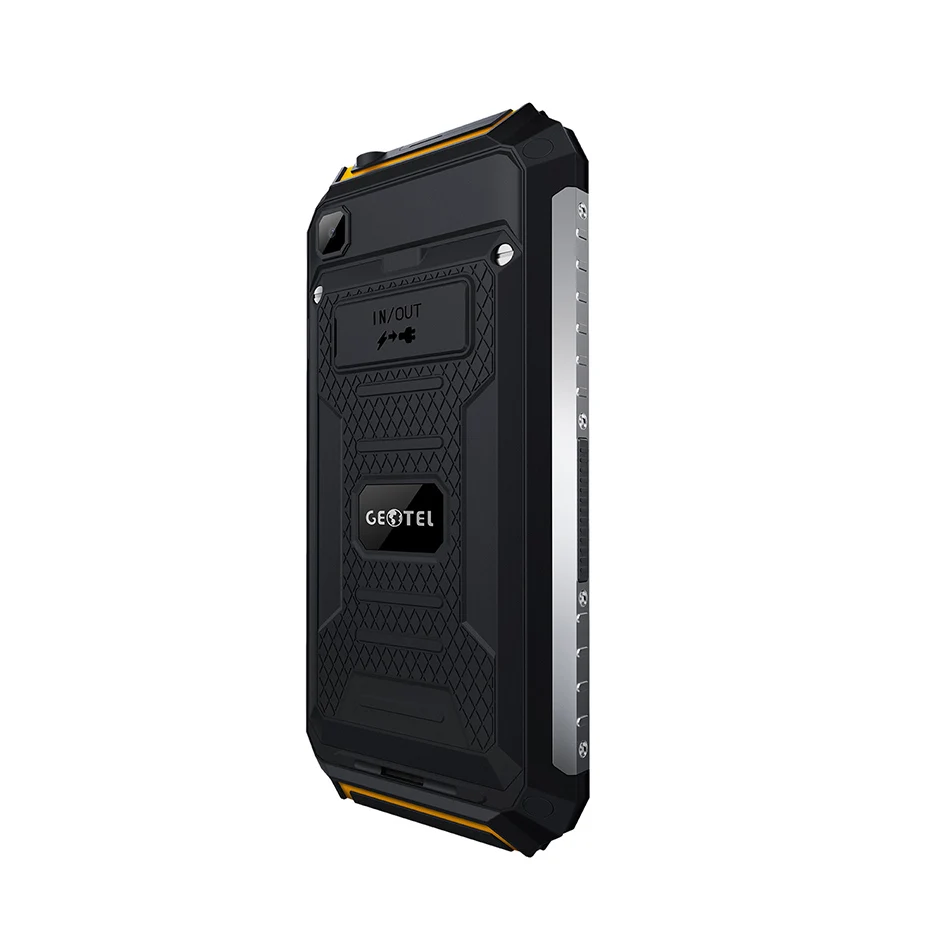 Смартфон Geotel g1 3g wcdma 5 0 дюйма Android 7 четырехъядерный процессор MT6580A 2 Гб ОЗУ 16 ПЗУ