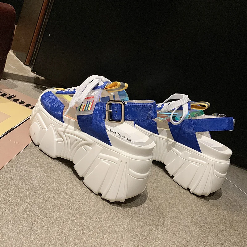Women's Sandals Designer Summer High Heels Sandals For Women Chunky Sandal Womens Wedge Platform Shoes Casual Summer Sandal Women's Sandals Designer Summer High Heels Sandals For Women Chunky Sandal Womens Wedge Platform Shoes Casual Summer Sandal