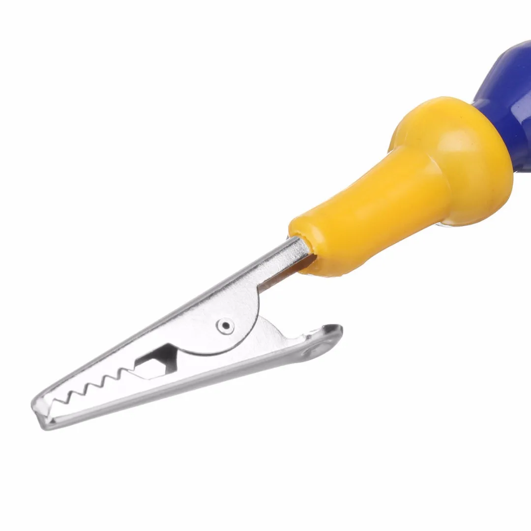 1x Soldering Arm Helping Hand Soldering Iron Station for PCB Board Repair Tool Single Flexible Nylon Arm Spare Parts