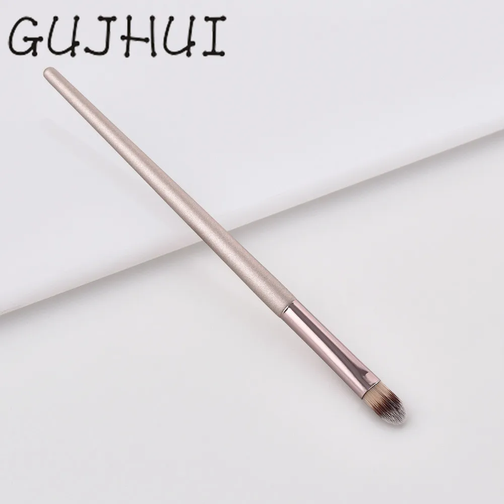 GUJHUI 1 шт. кисти Косметика Пудра основа для макияжа Кисти Набор мягкие