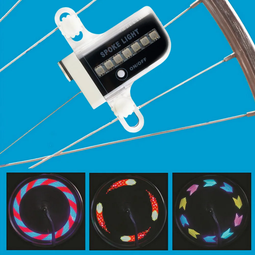Aliexpress.com : Buy Gofuly 14 LED Motorcycle Cycling