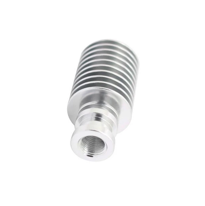 

J-head Bowden Heatsink For 1.75mm Filament remote J-head 3d printer V5 3D Printer Parts