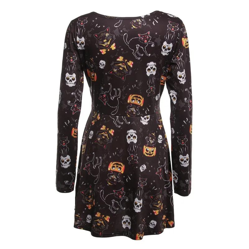 Halloween Dress For Pregnant Women 6