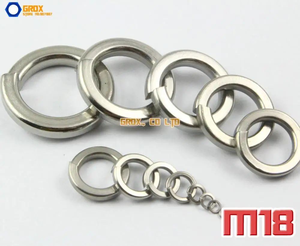 モス１５２フィシュ Lock Washer Yellow 8MM | Wurth USA