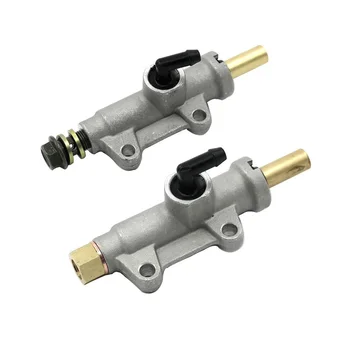 

Rear Brake Master Cylinder for Polaris Trail Blazer 250/330/400 Magnum/Trail Boss 325/330 Scrambler 400/500 XPEDITION 325/425