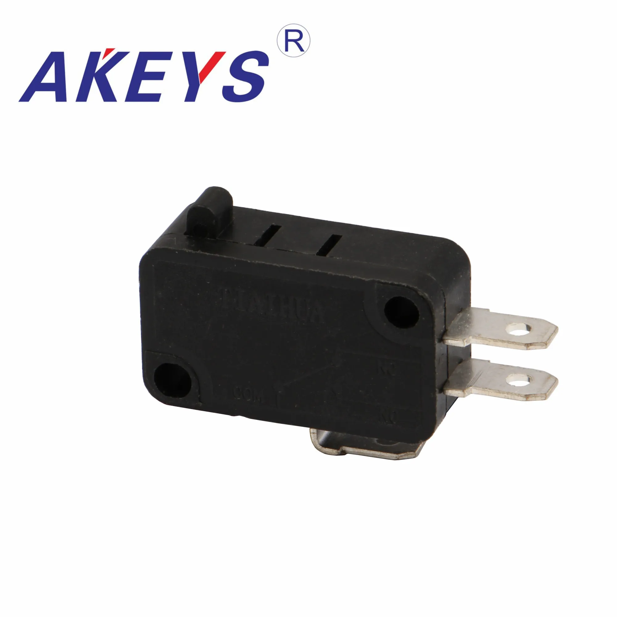 MS-018 JL028 2pins Micro switch without pressure handle