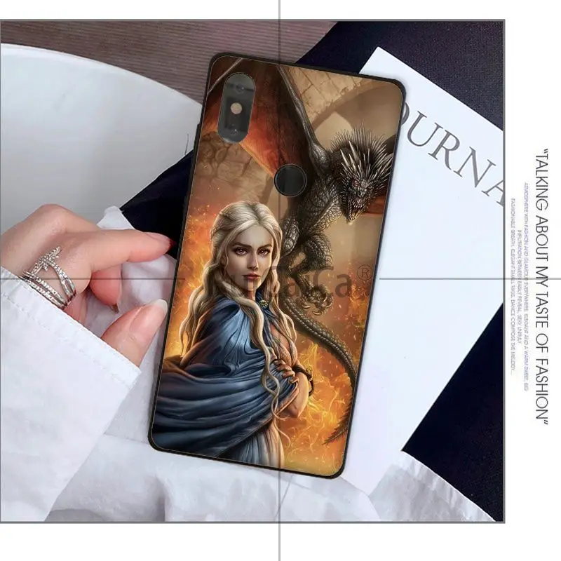 Game of Thrones Mother of Dragons