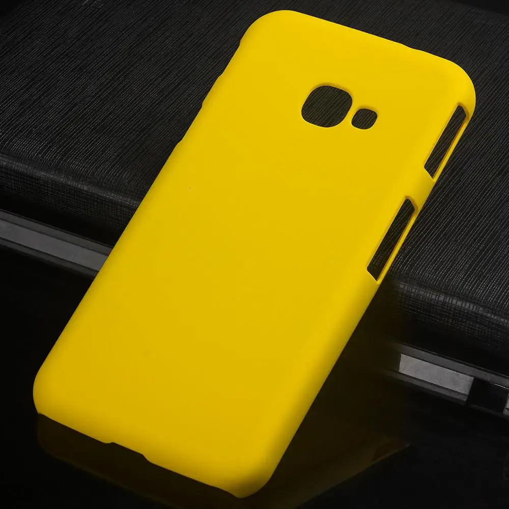 4.8для samsung Galaxy Xcover 4 чехол для samsung Galaxy Xcover X 4 Cover4 Xcover4 Sm G390F G390 Sm-G390F Coque чехол - Цвет: Yellow