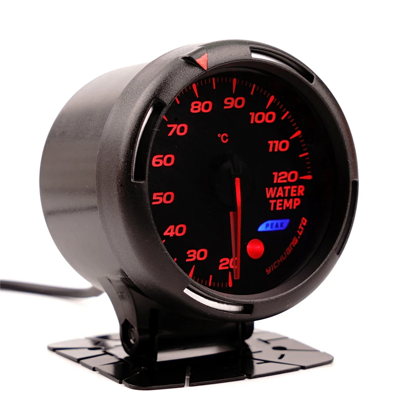 Calibre para Suzuki Boost Defi Vitara Qashqai J11 Mini Cooper Opel Corsa Fiat Punto Audi tt Octavia Turbo Pressão Auto Metro 60mm 11 Defi boost gauge para suzuki vitara qashqai