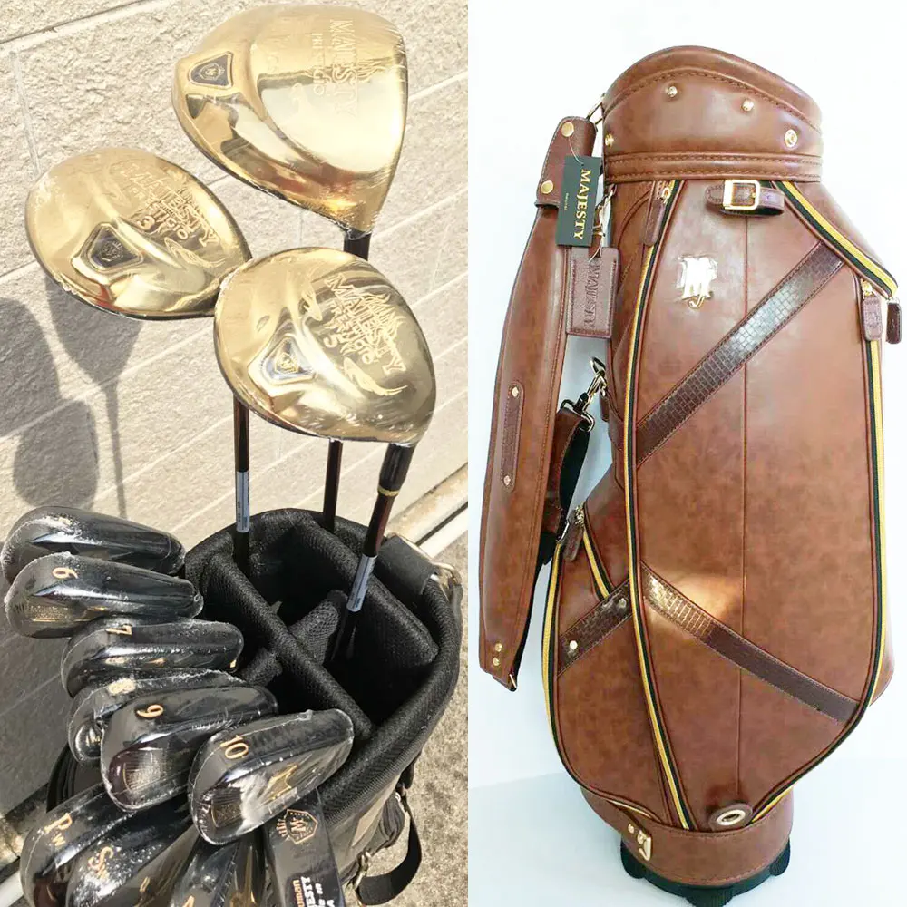 Maruman 5 Wood Golf Clubs Maruman Fl Golf Clubs Maruman Majesty