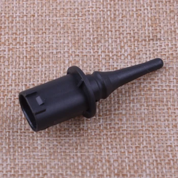 

CITALL 0075421318 Car Outer Ambient Air Temperature Sensor Fit For Mercedes Benz C E CLK CLS GLK Smart Sprinter Vaneo VW Crafter