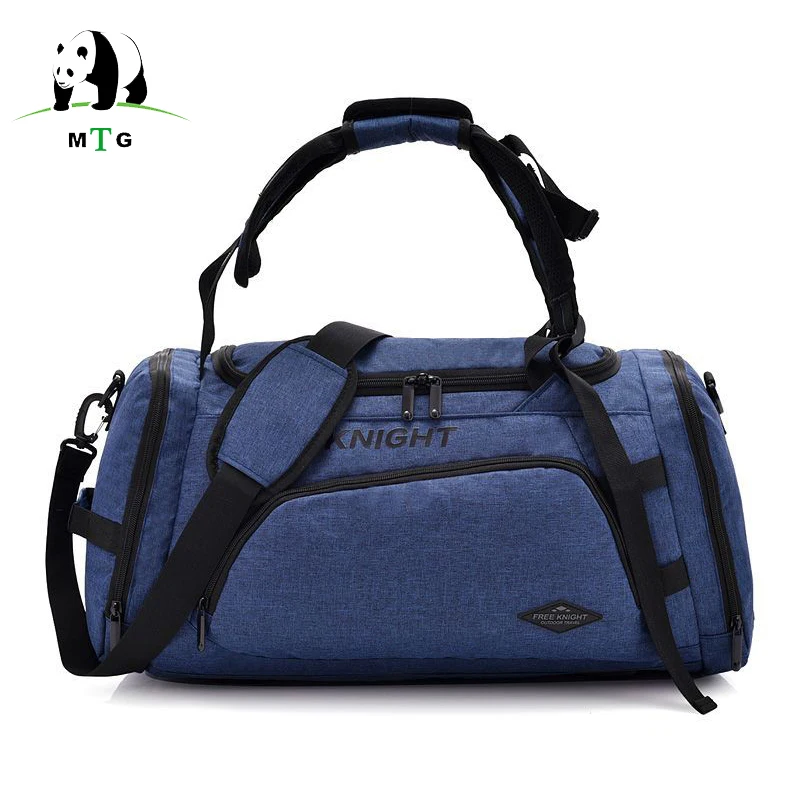 

Fashion High-Capacity Men Travel Backpack Bag Business Male Large Travel Duffel Bag package Multifunction Rusksack Male Backpack