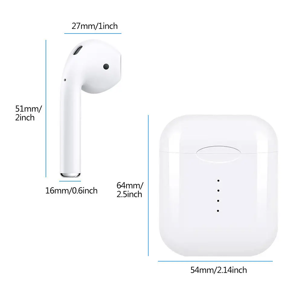 wireless earphone