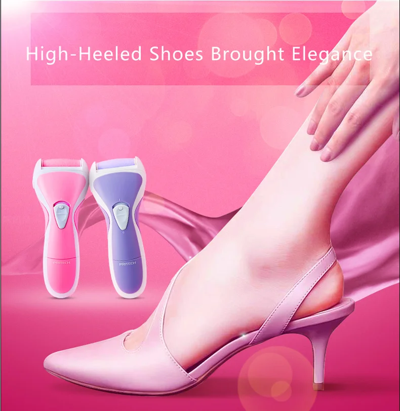 Foot File