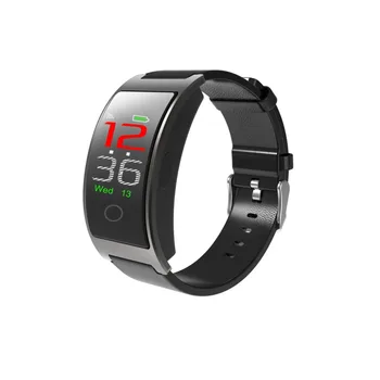 

CK11S Smart Bluetooth Bralecet Blood Pressure Heart Rate Monitor Wristband Fitness Tracker Bracelet Passometer Wristband r20