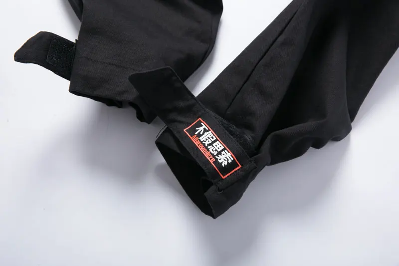 Cargo Joggers Baggy Harem Pants 7