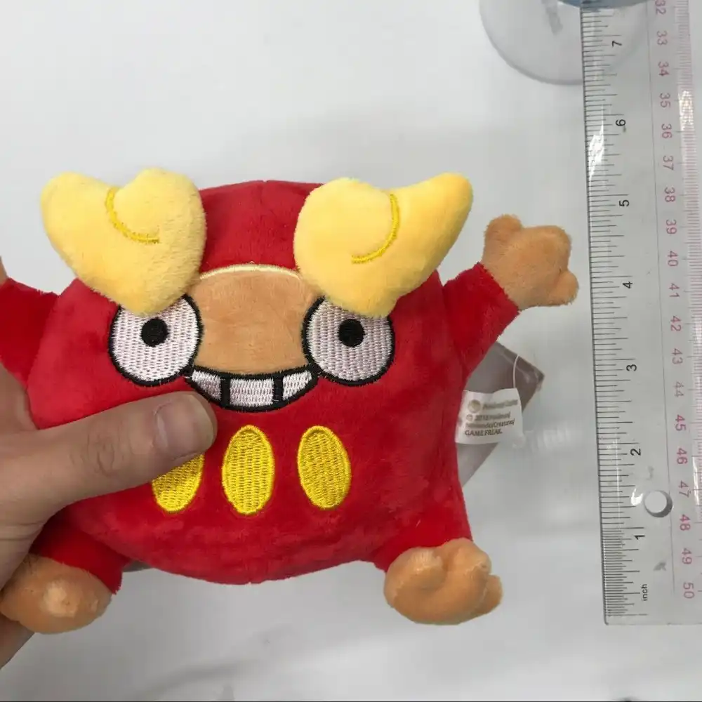 darumaka plush