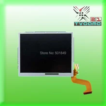 50 шт./партия! Верхний ЖК-экран для N DS i LL Топ ЖК-экран