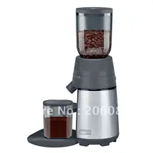 Коническая Кофемолка(конкурентоспособная цена и элегантный дизайн, Прямая с фабрики, надежный продукт