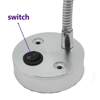 12v map reading lights