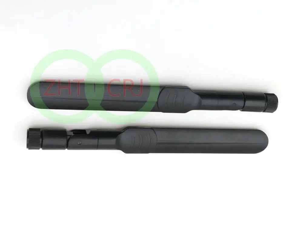 50 шт. 8dBi 2 4 GHz 5 8 двухдиапазонный беспроводной WiFi роутер антенна RP SMA Jack