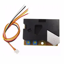 10PCS Air DSM501A Dust Sensor 100% New and Original Dust Sensor Module PM2.5 Detection Dector 