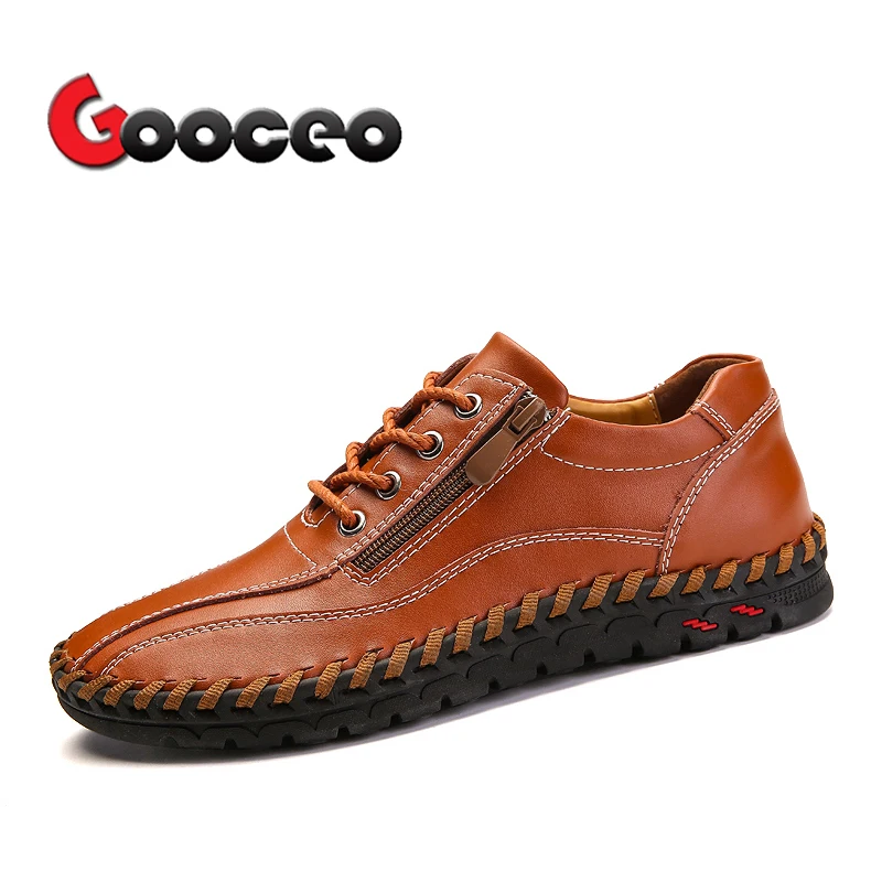 mens casual dress shoes size 15